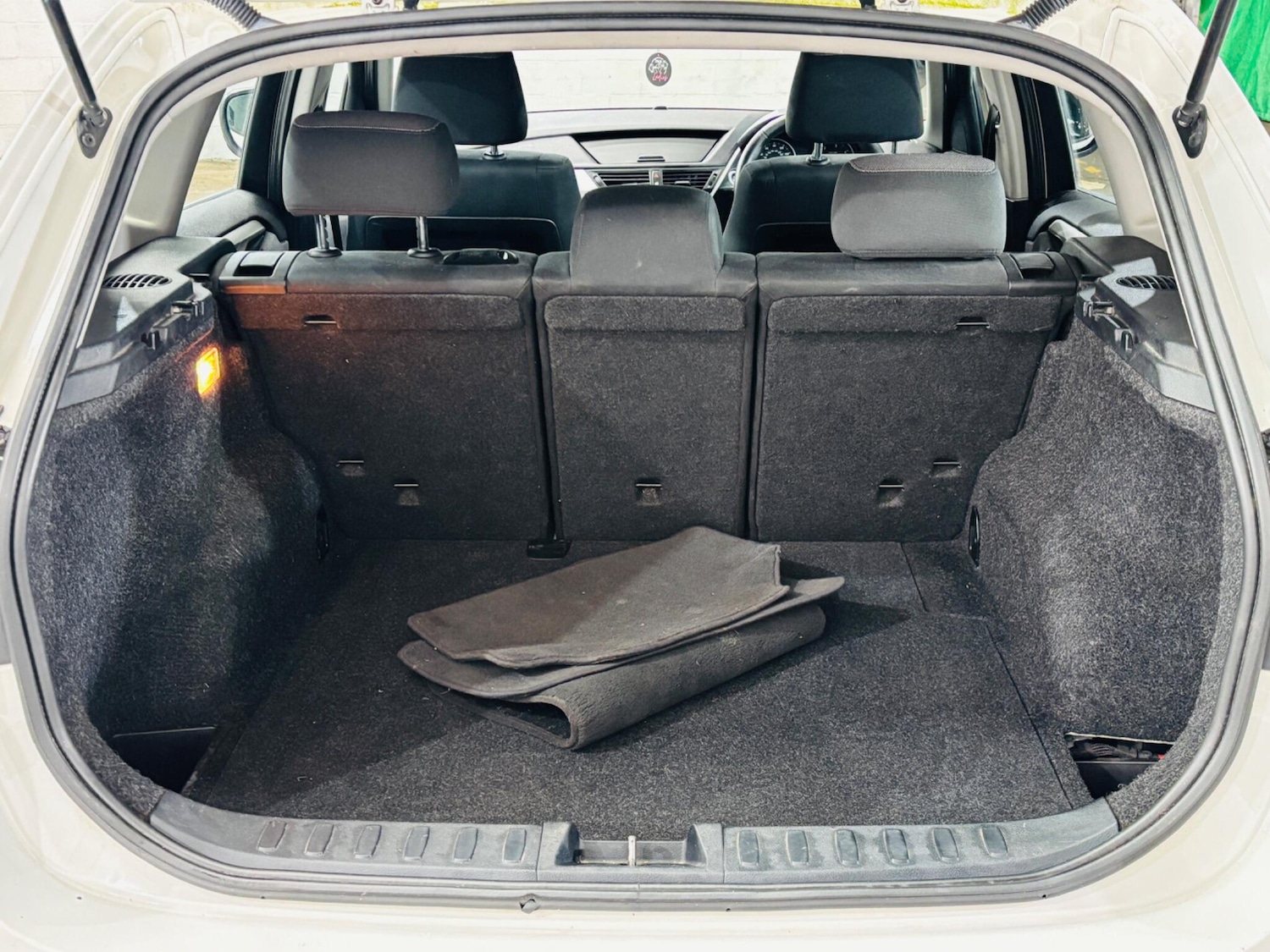 Used BMW X1 2011 for sale - 77633924: Photo 27