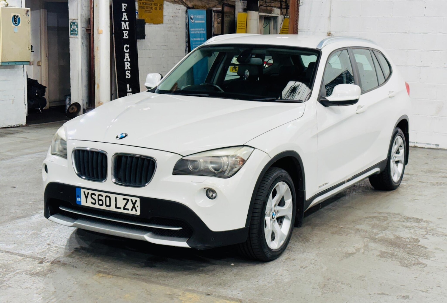 Used BMW X1 2011 for sale - 77633924: Photo 4