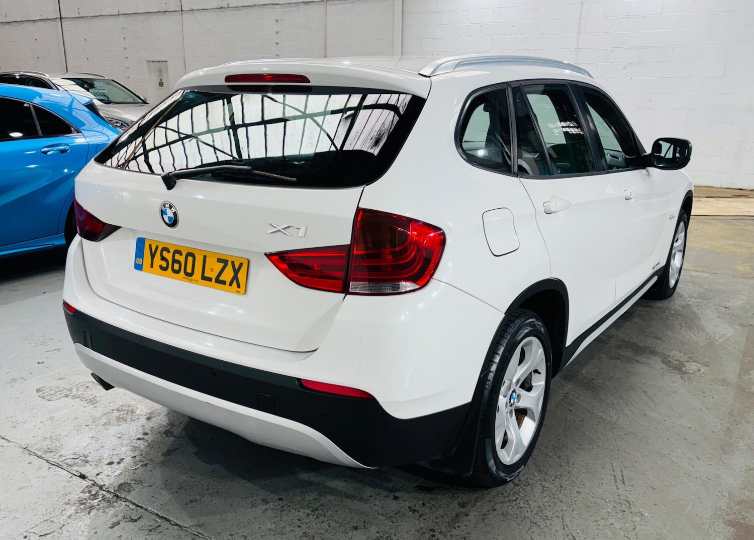 Used BMW X1 2011 for sale - 77633924: Photo 5