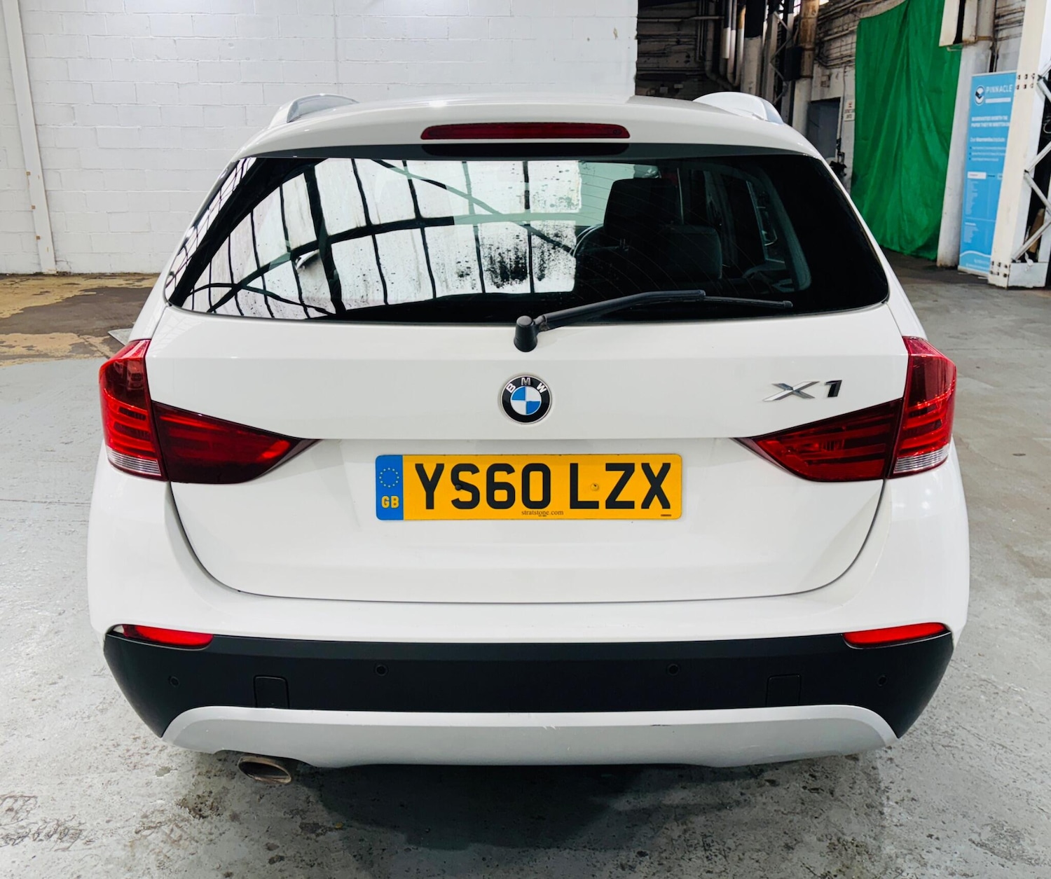 Used BMW X1 2011 for sale - 77633924: Photo 6