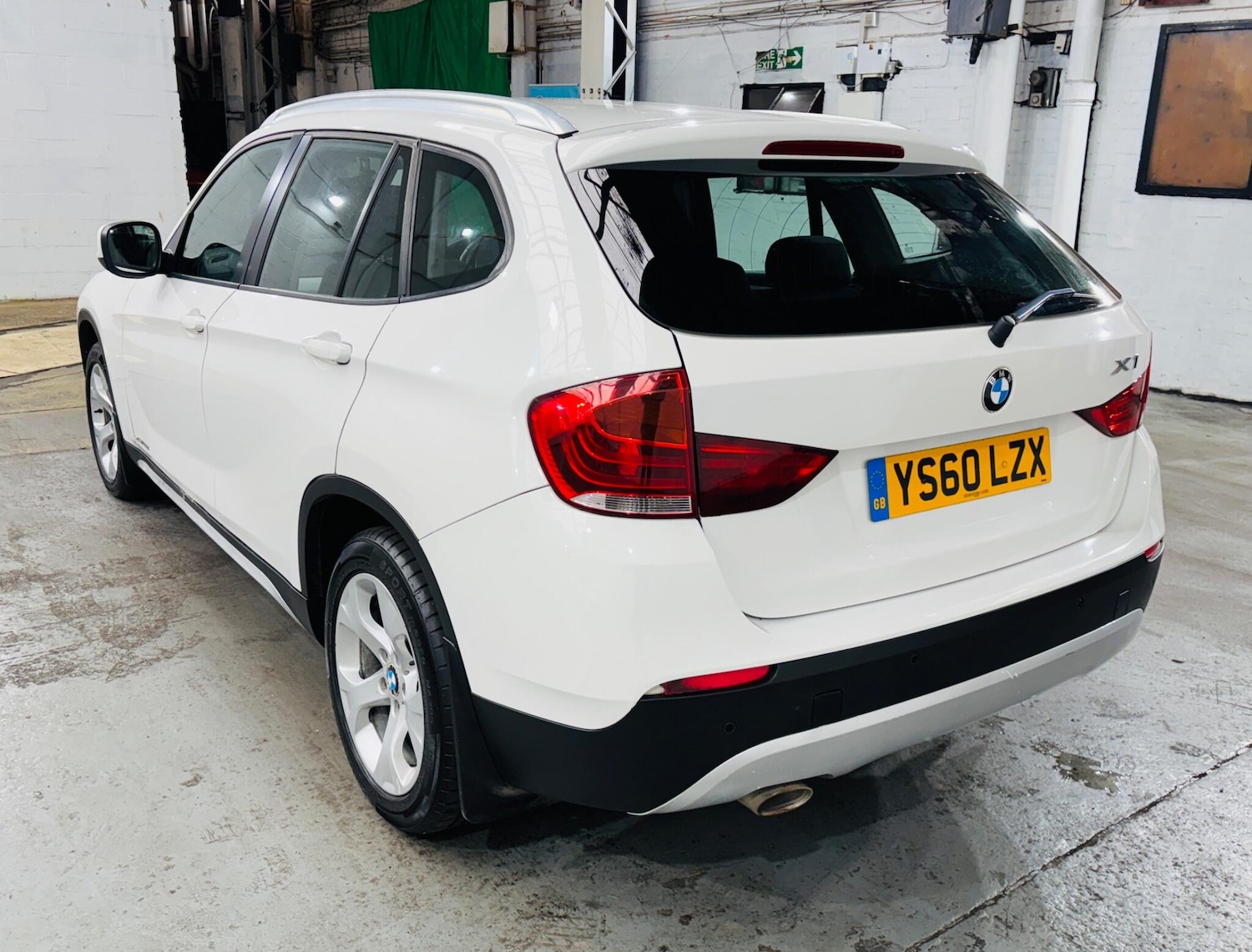 Used BMW X1 2011 for sale - 77633924: Photo 7
