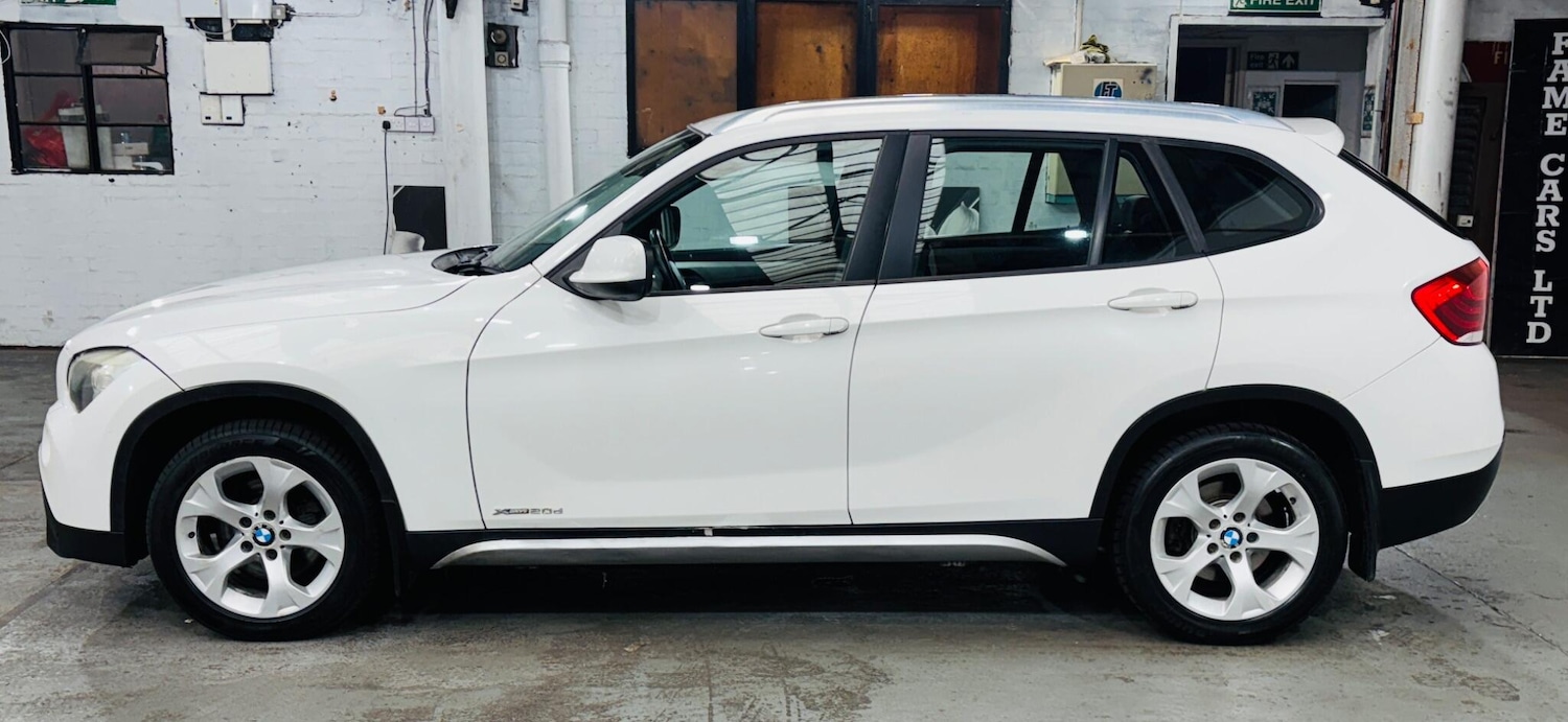 Used BMW X1 2011 for sale - 77633924: Photo 9