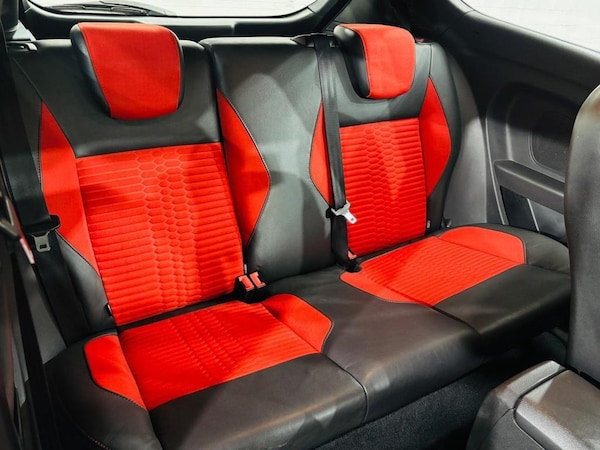 Used Ford Fiesta 2016 for sale - 75246353: Photo 17