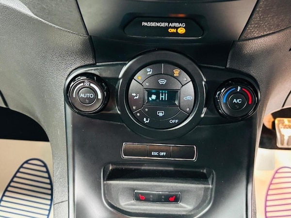 Used Ford Fiesta 2016 for sale - 75246353: Photo 23