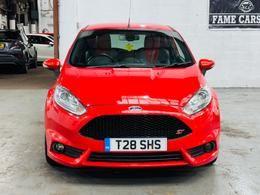Used Ford Fiesta 2016 for sale - 75246353: Photo 3