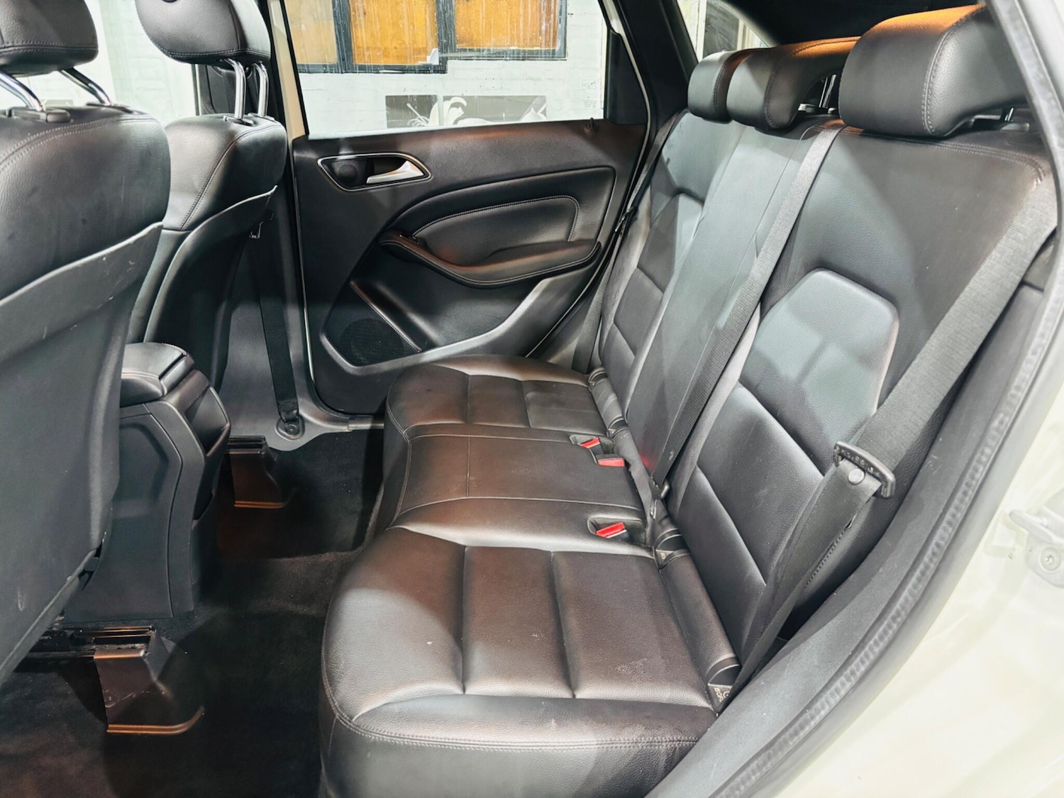 Used Mercedes-Benz B Class 2014 for sale - 77624967: Photo 16