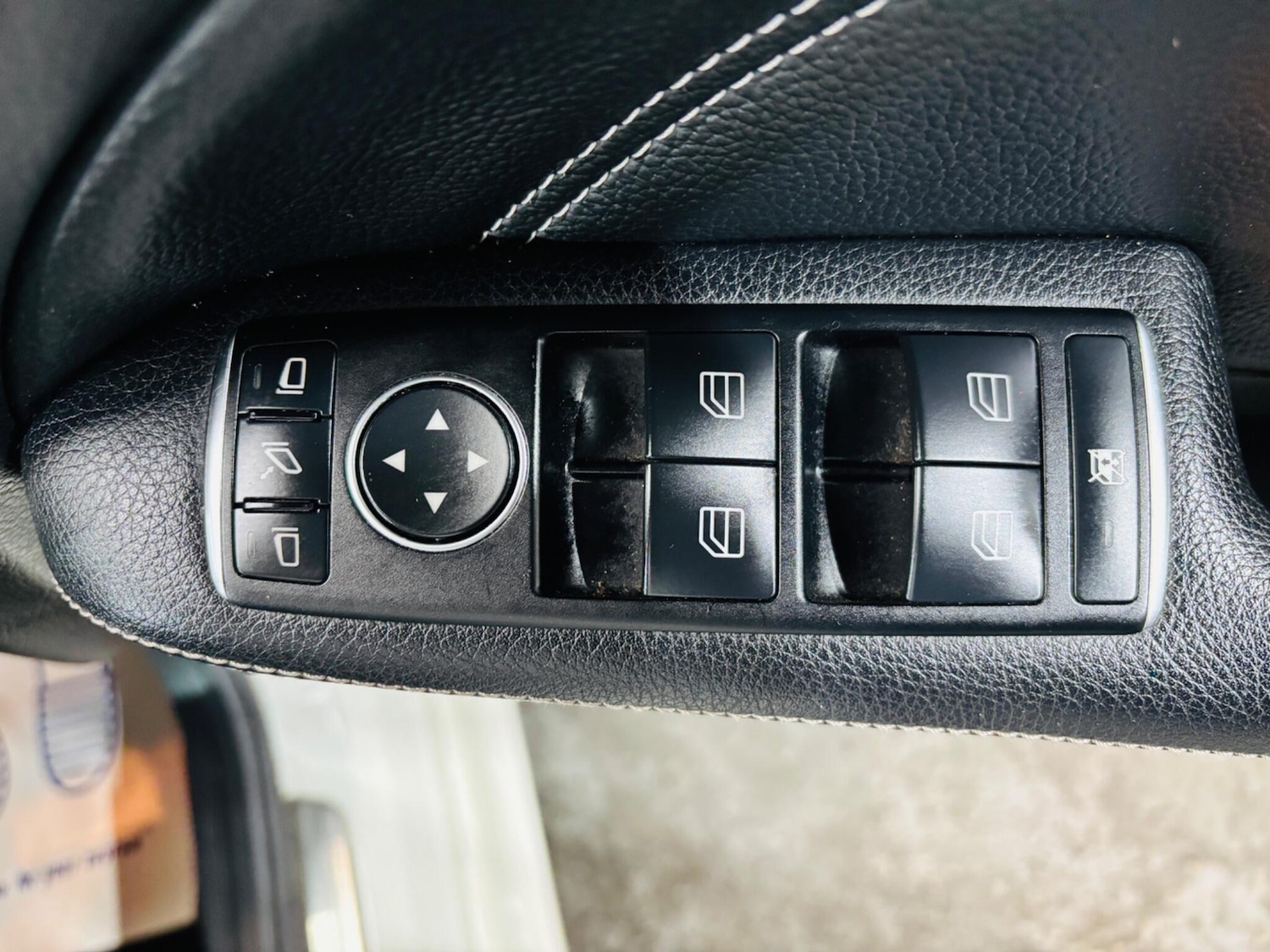 Used Mercedes-Benz B Class 2014 for sale - 77624967: Photo 18