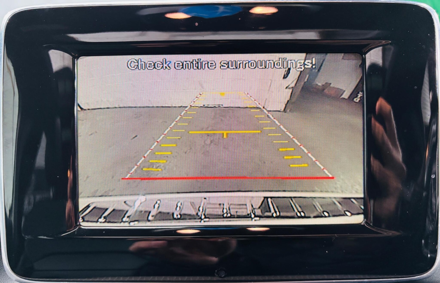 Used Mercedes-Benz B Class 2014 for sale - 77624967: Photo 28