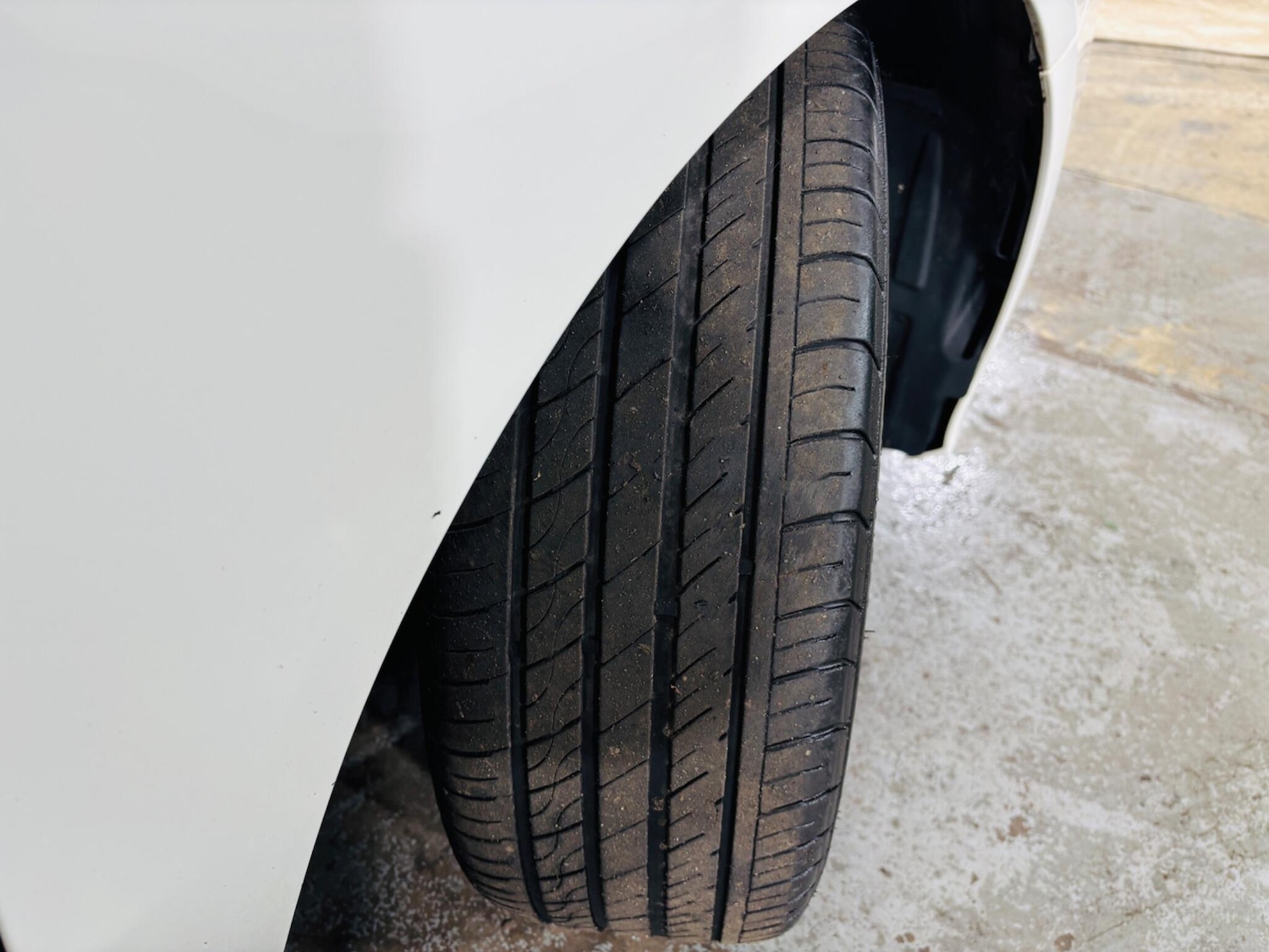 Used Mercedes-Benz B Class 2014 for sale - 77624967: Photo 33