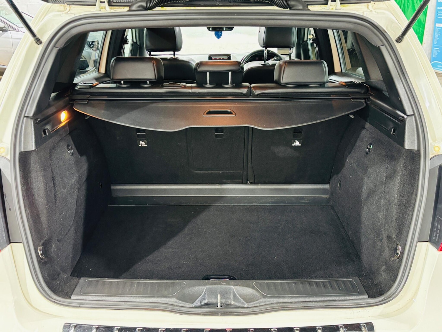 Used Mercedes-Benz B Class 2014 for sale - 77624967: Photo 34