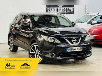 Used Nissan Qashqai 2014 for sale - 78429063: Photo