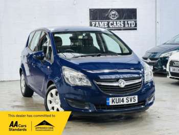 2014 (14) - 1.4i Turbo Exclusiv Auto Euro 6 5dr