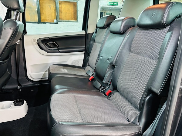 Used Skoda Roomster 2010 for sale - 76084253: Photo 16