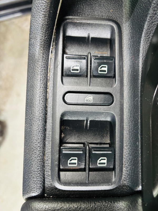 Used Skoda Roomster 2010 for sale - 76084253: Photo 17
