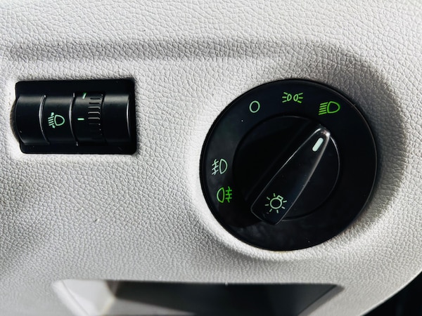 Used Skoda Roomster 2010 for sale - 76084253: Photo 20