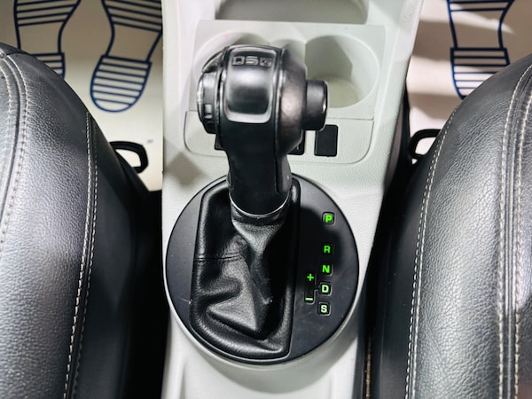 Used Skoda Roomster 2010 for sale - 76084253: Photo 24