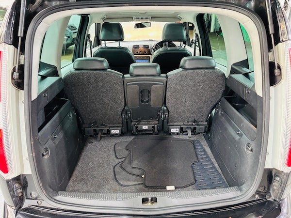 Used Skoda Roomster 2010 for sale - 76084253: Photo 31