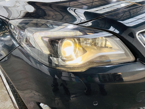 Used Vauxhall Insignia 2015 for sale - 75990546: Photo 31