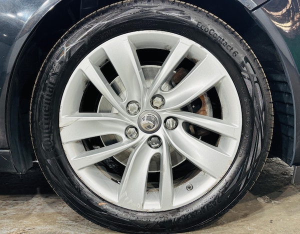 Used Vauxhall Insignia 2015 for sale - 75990546: Photo 33