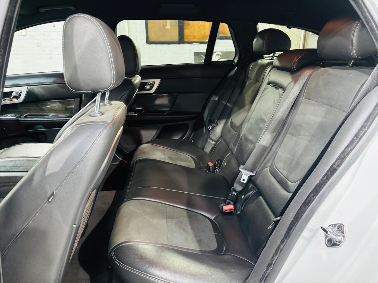 Used Jaguar XF 2015 for sale - 77956986: Photo 16