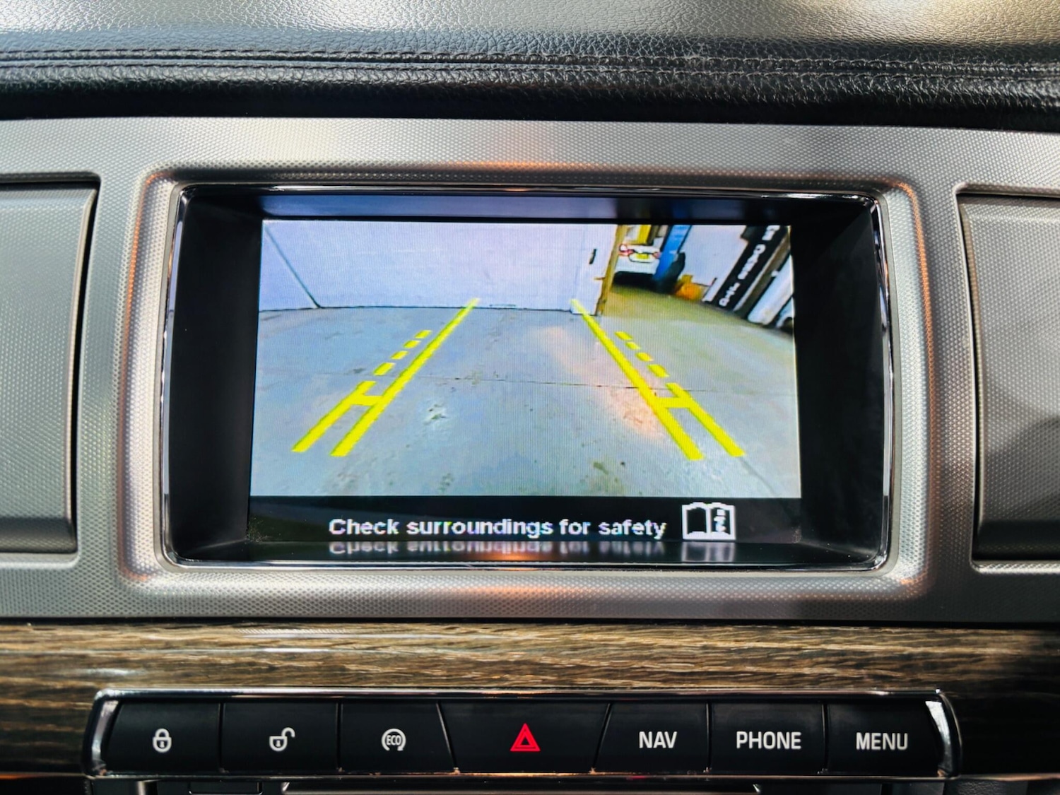 Used Jaguar XF 2015 for sale - 77956986: Photo 19