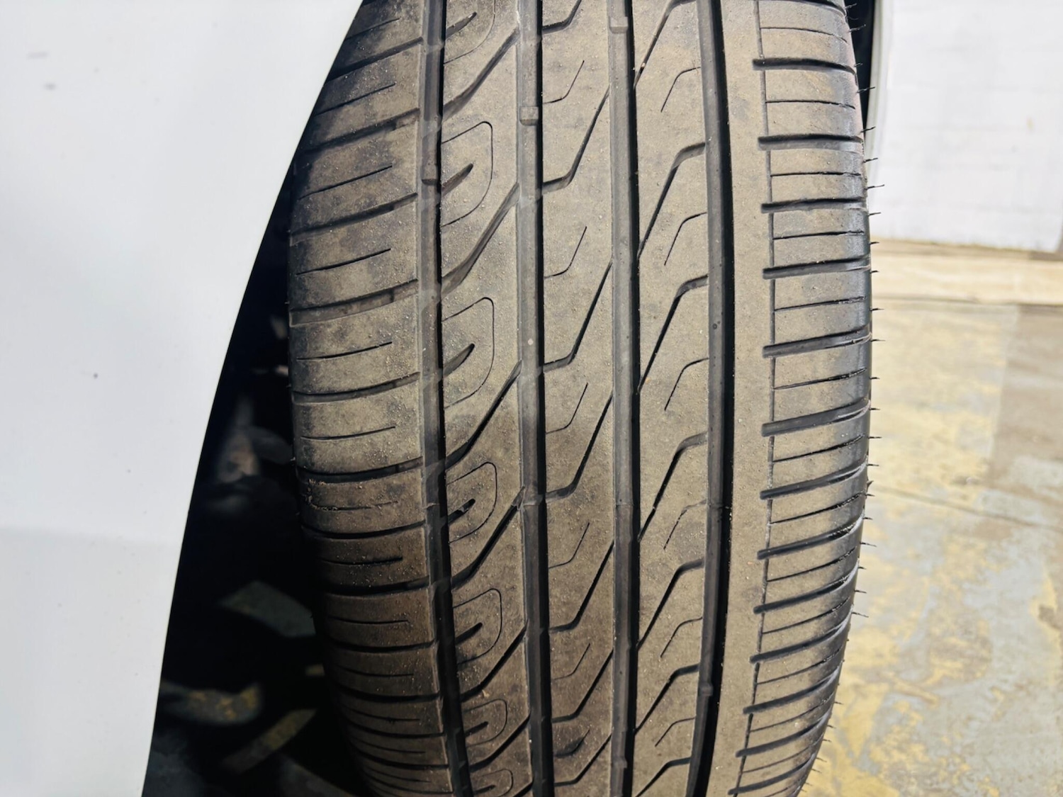 Used Jaguar XF 2015 for sale - 77956986: Photo 30