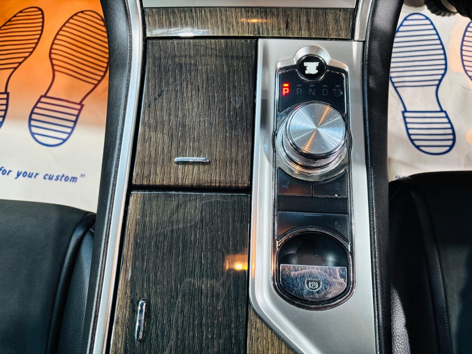 Used Jaguar XF 2015 for sale - 77956986: Photo 31