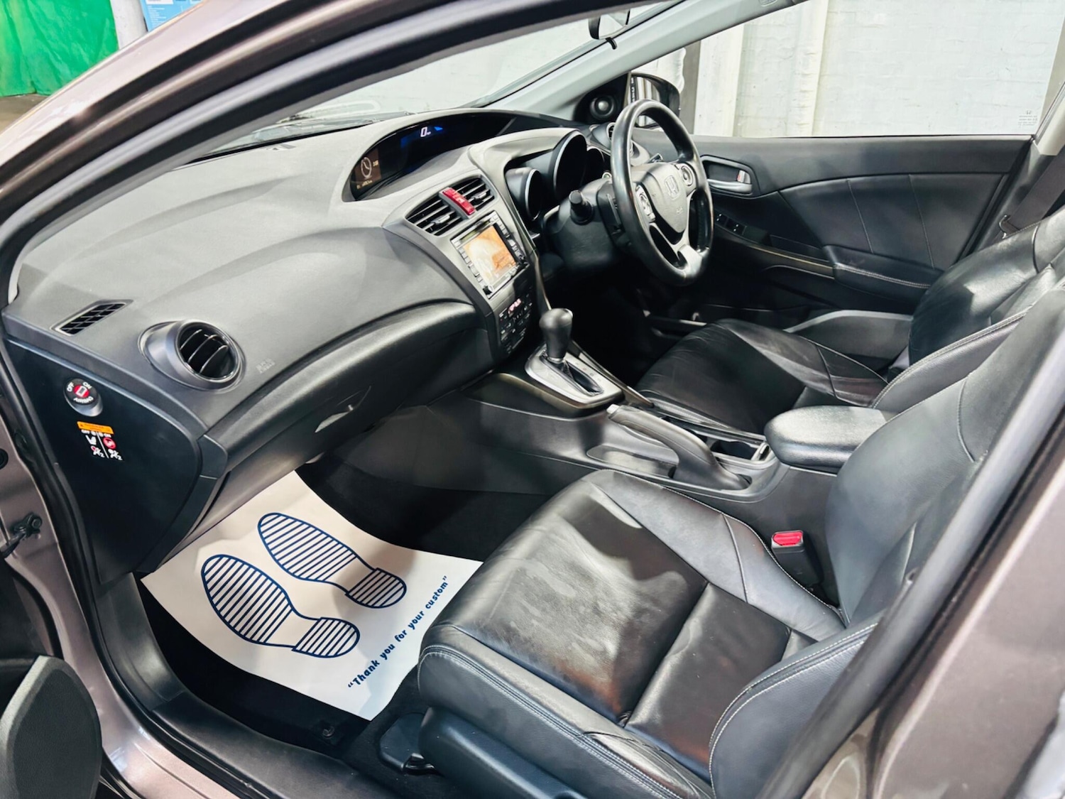 Used Honda Civic 2012 for sale - 78019025: Photo 13