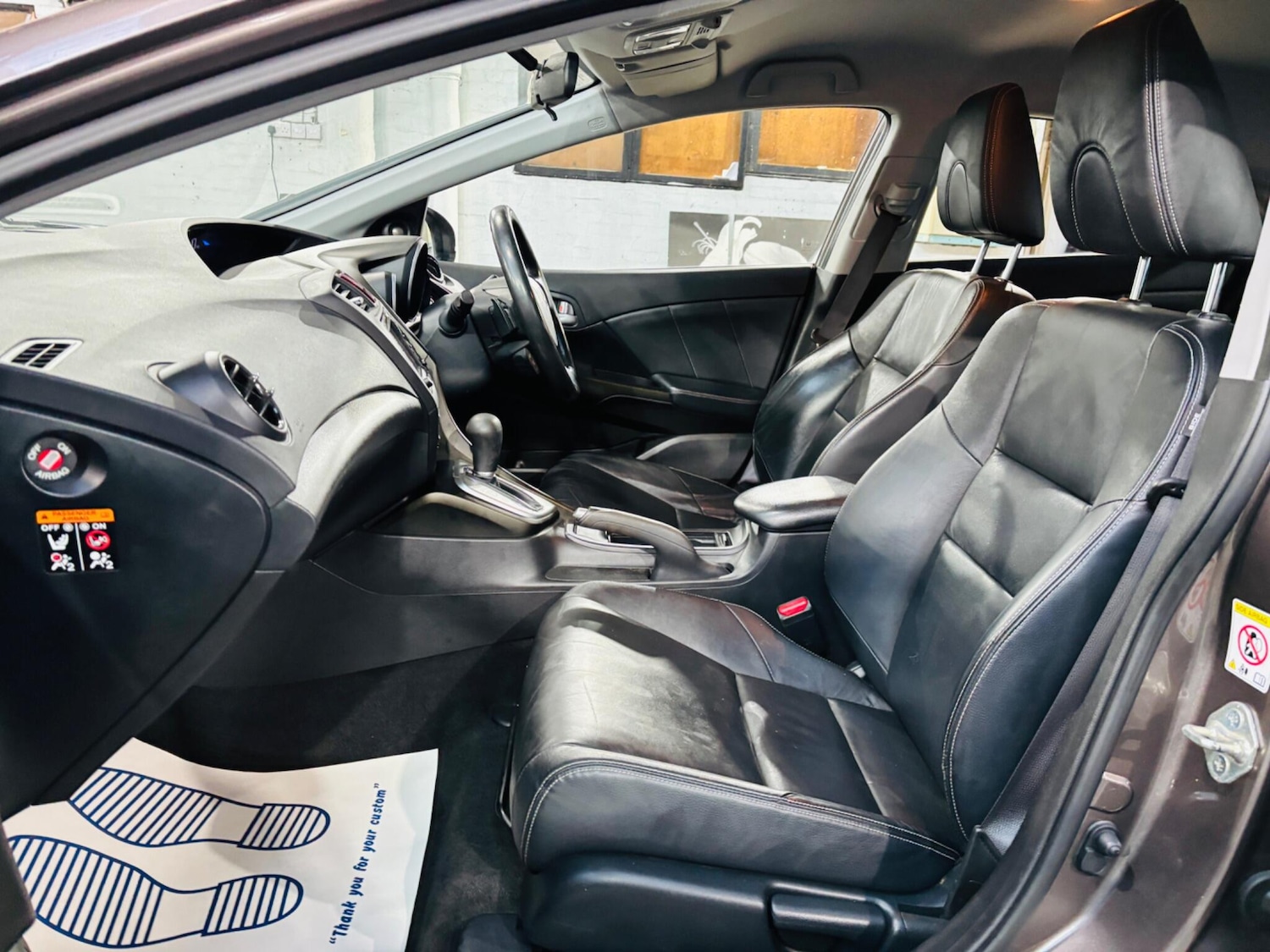 Used Honda Civic 2012 for sale - 78019025: Photo 14