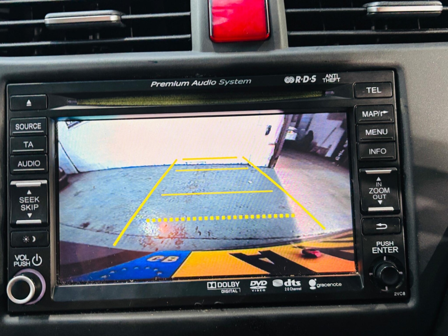 Used Honda Civic 2012 for sale - 78019025: Photo 16