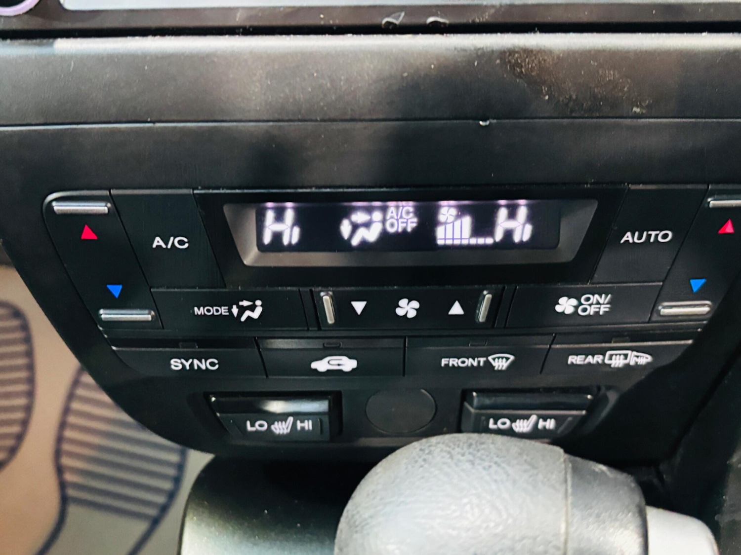 Used Honda Civic 2012 for sale - 78019025: Photo 18