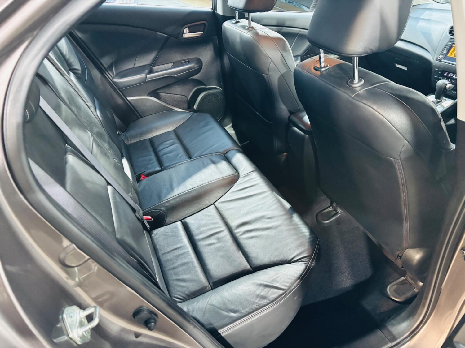 Used Honda Civic 2012 for sale - 78019025: Photo 28