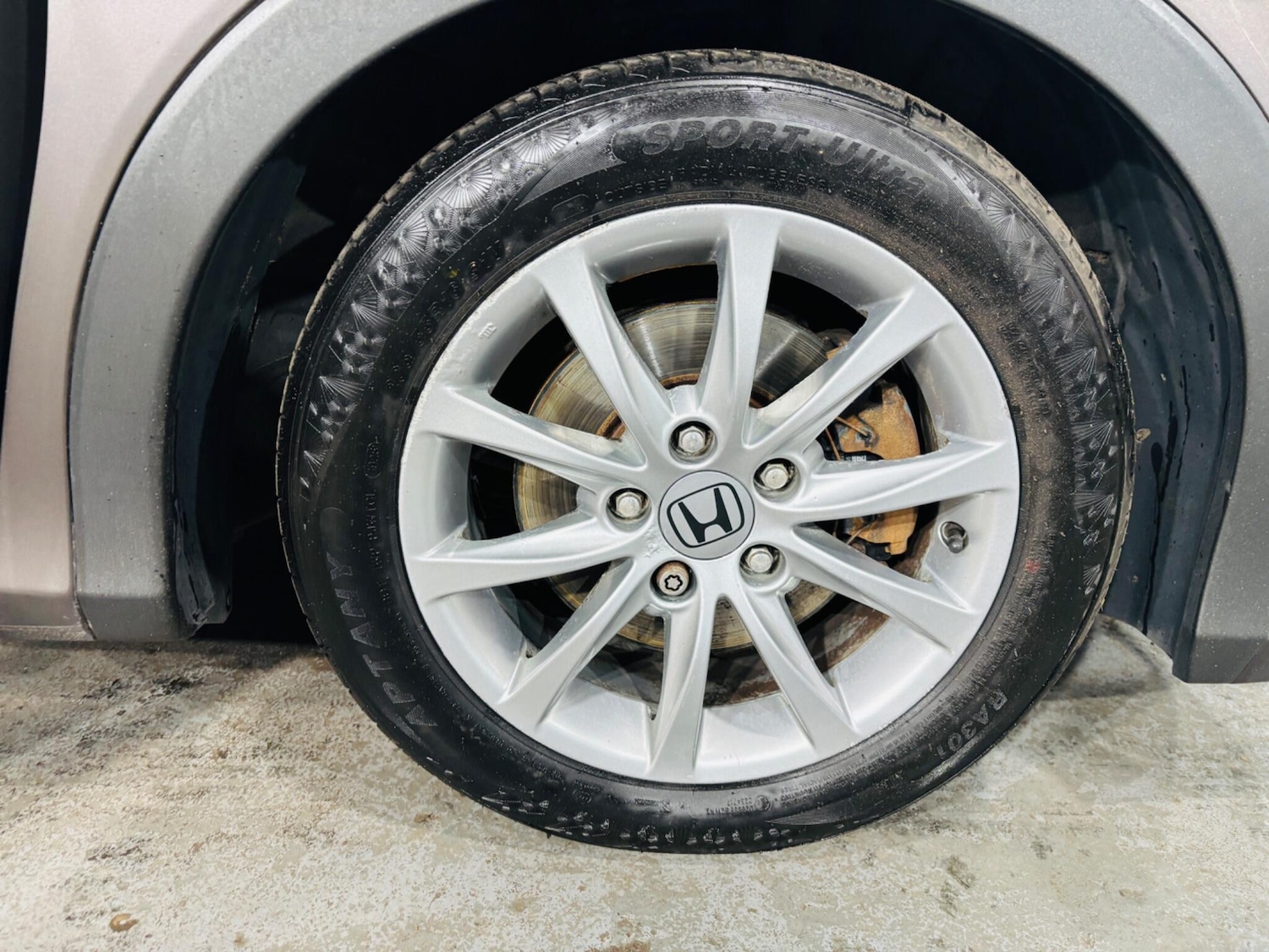 Used Honda Civic 2012 for sale - 78019025: Photo 29