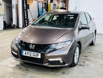 Used Honda Civic 2012 for sale - 78019025: Photo