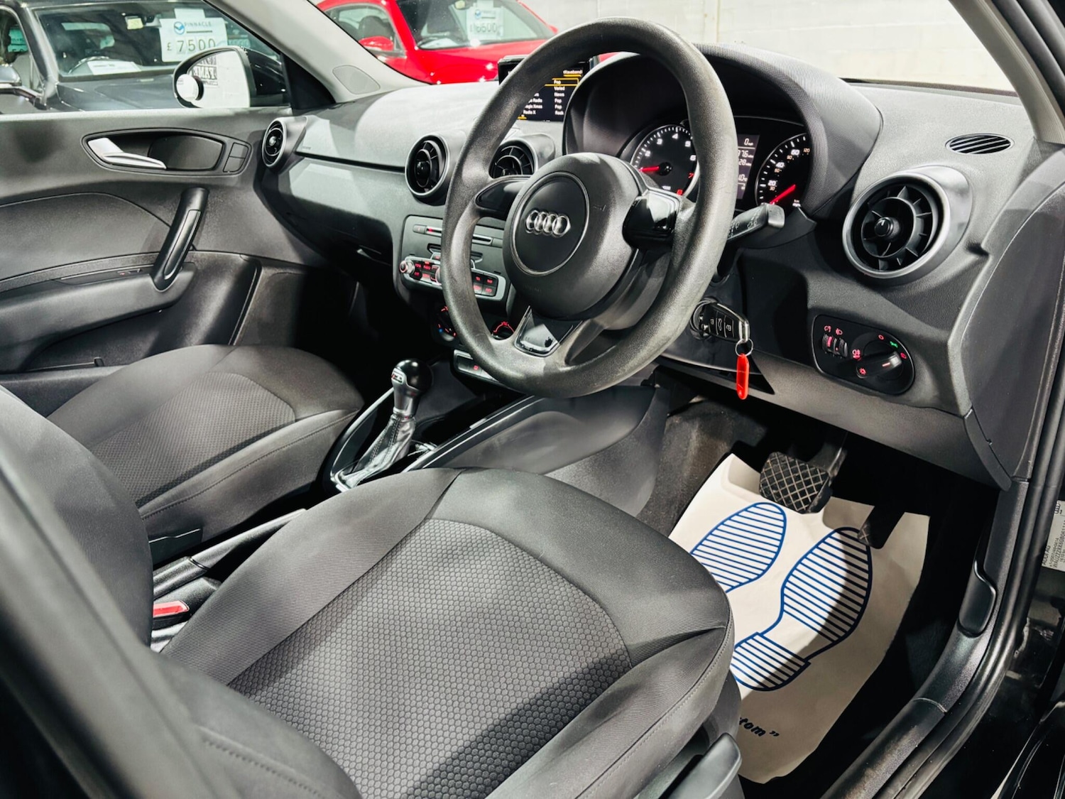 Used Audi A1 2016 for sale - 76425382: Photo 10