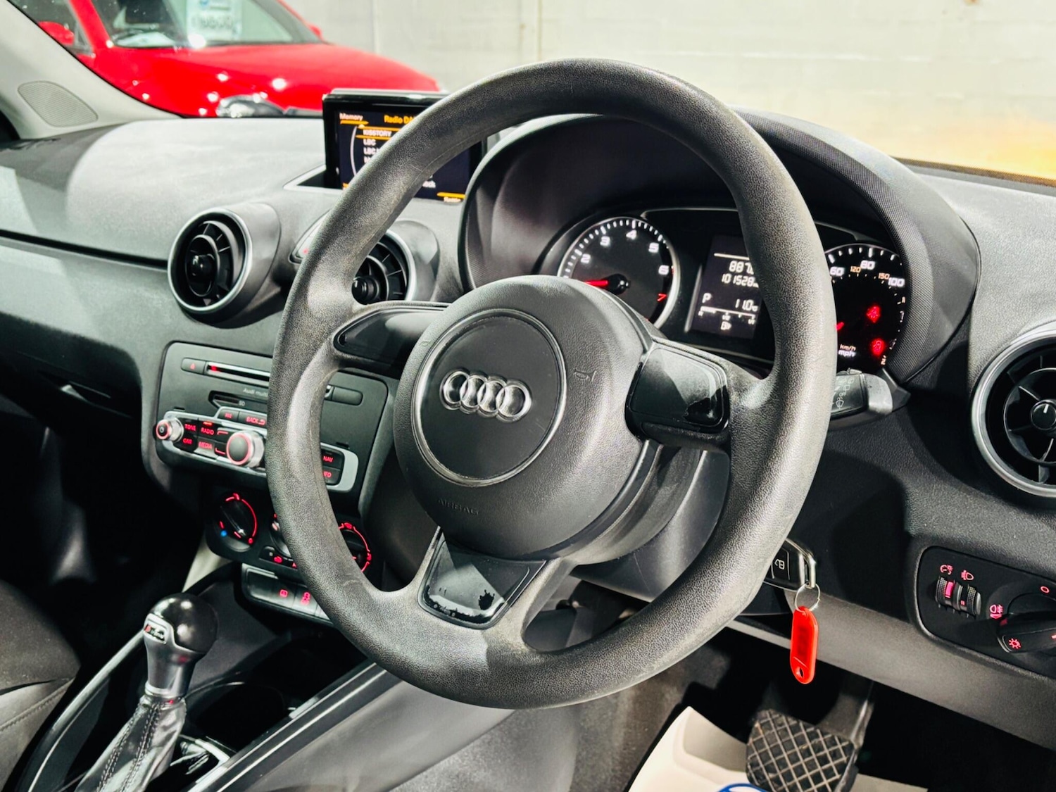 Used Audi A1 2016 for sale - 76425382: Photo 11