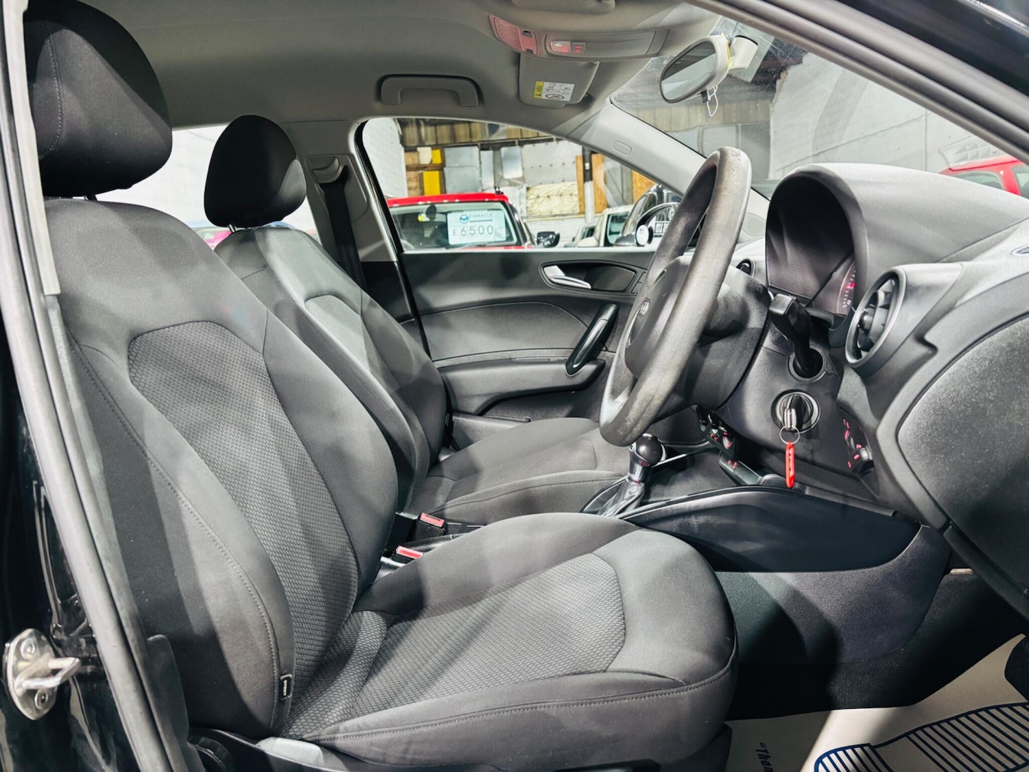 Used Audi A1 2016 for sale - 76425382: Photo 13