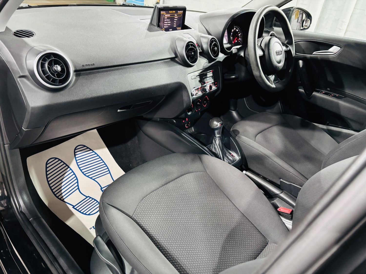 Used Audi A1 2016 for sale - 76425382: Photo 14