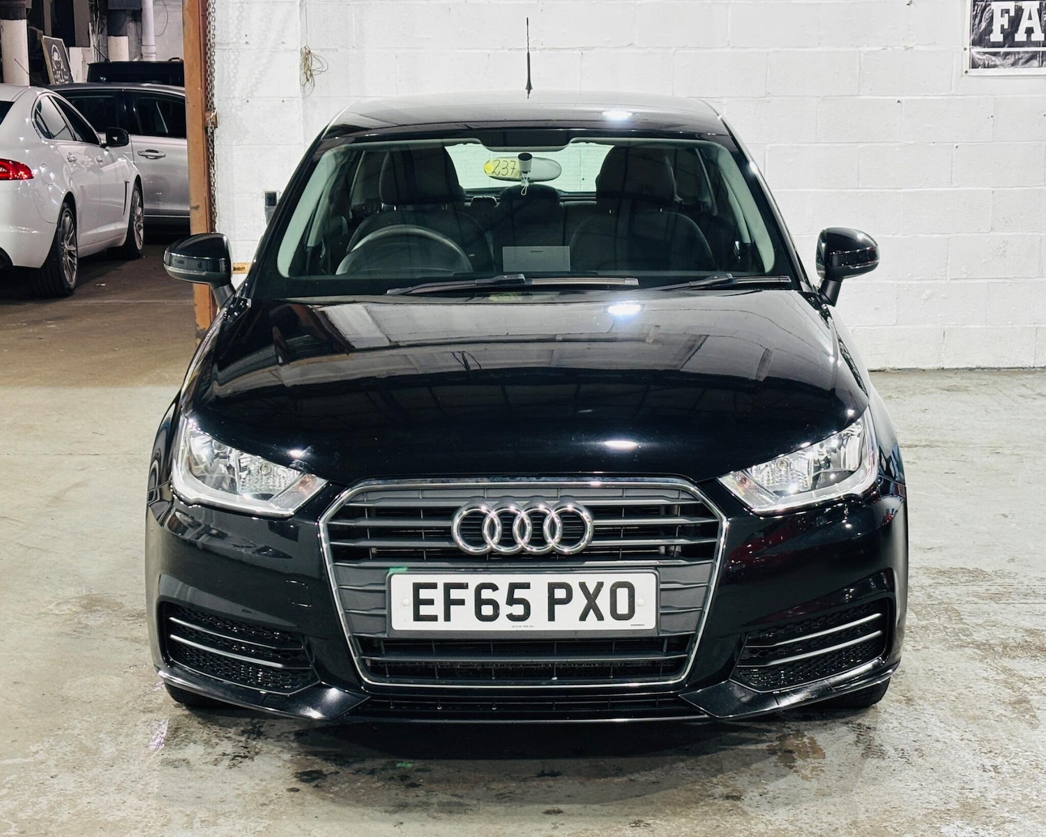 Used Audi A1 2016 for sale - 76425382: Photo 2
