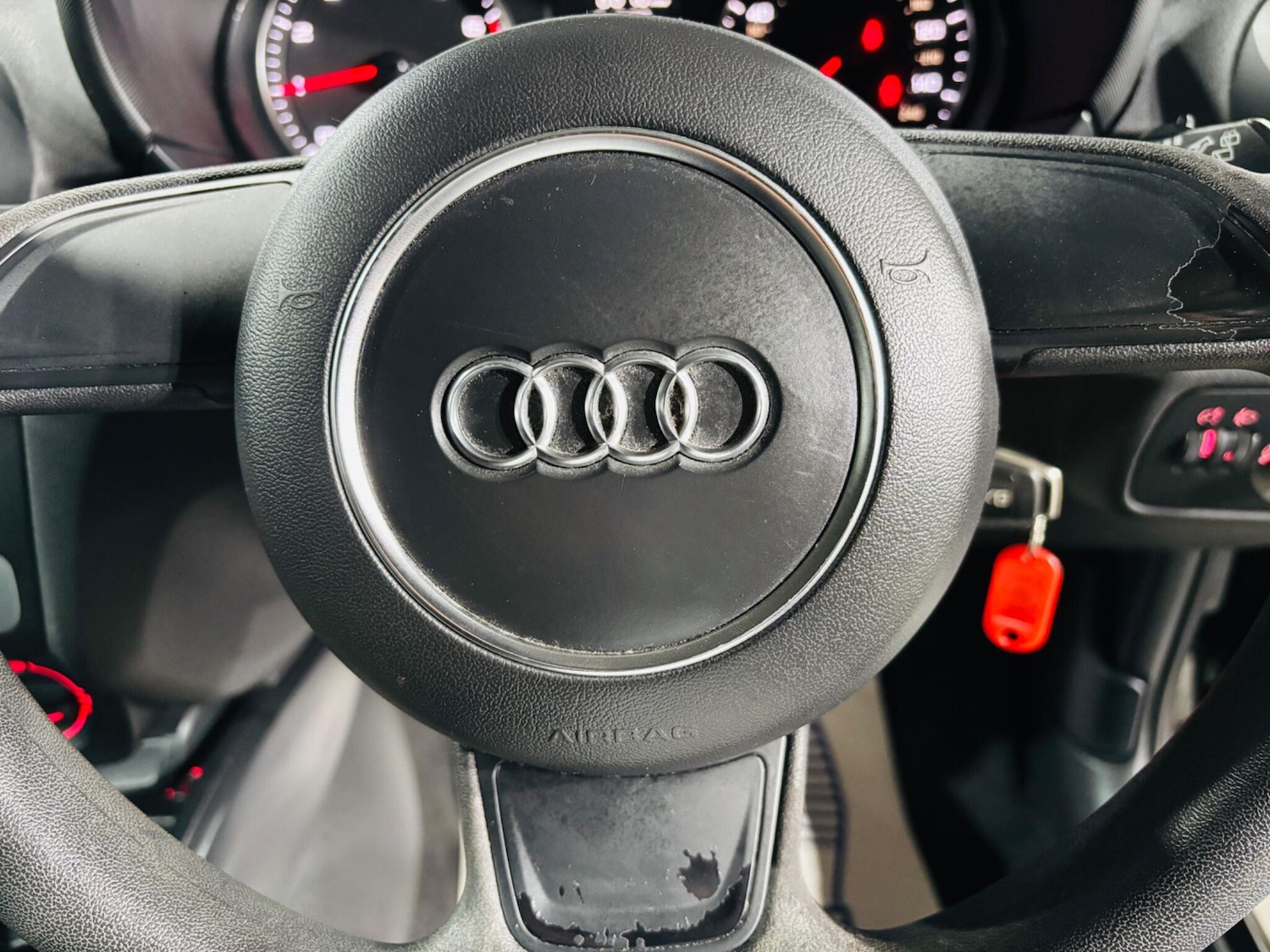 Used Audi A1 2016 for sale - 76425382: Photo 21