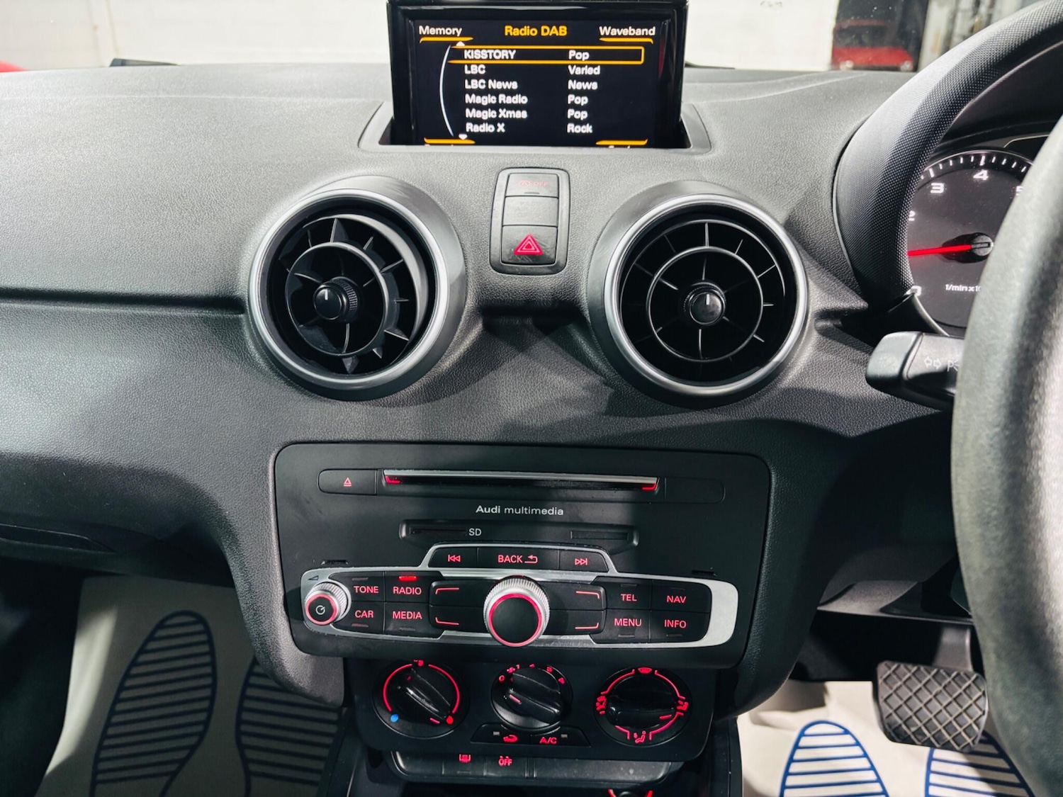 Used Audi A1 2016 for sale - 76425382: Photo 22