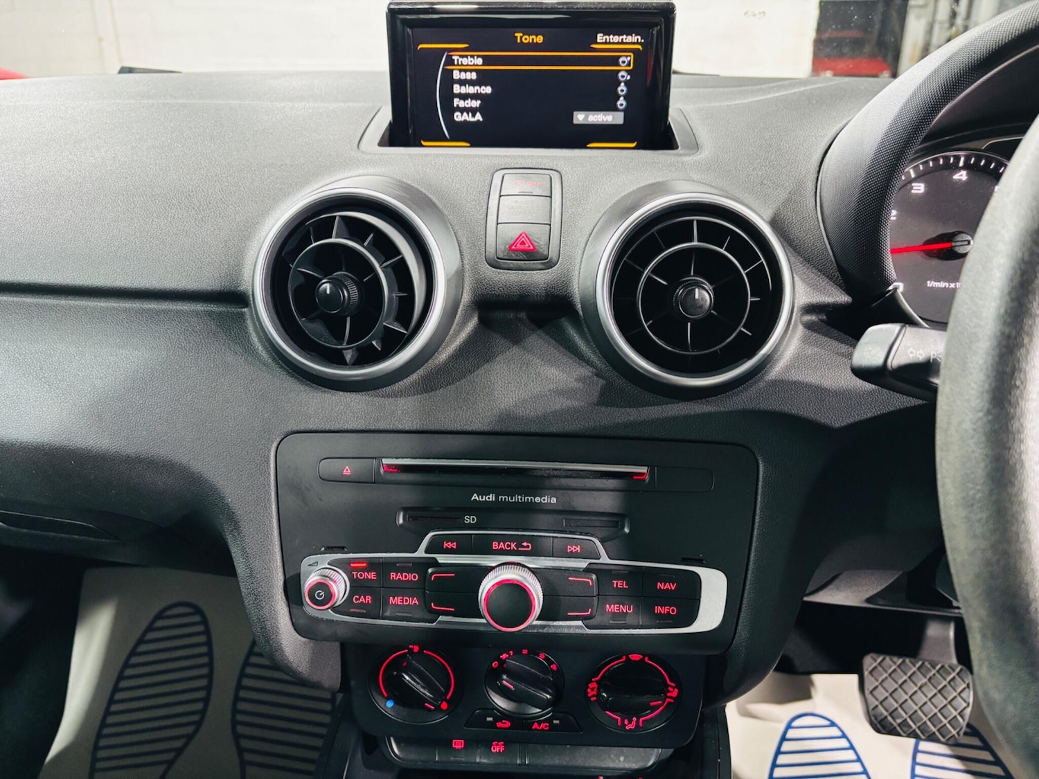 Used Audi A1 2016 for sale - 76425382: Photo 23