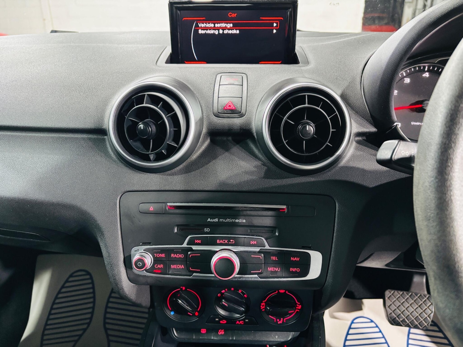 Used Audi A1 2016 for sale - 76425382: Photo 24