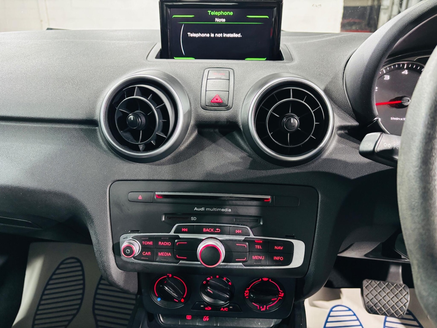 Used Audi A1 2016 for sale - 76425382: Photo 26