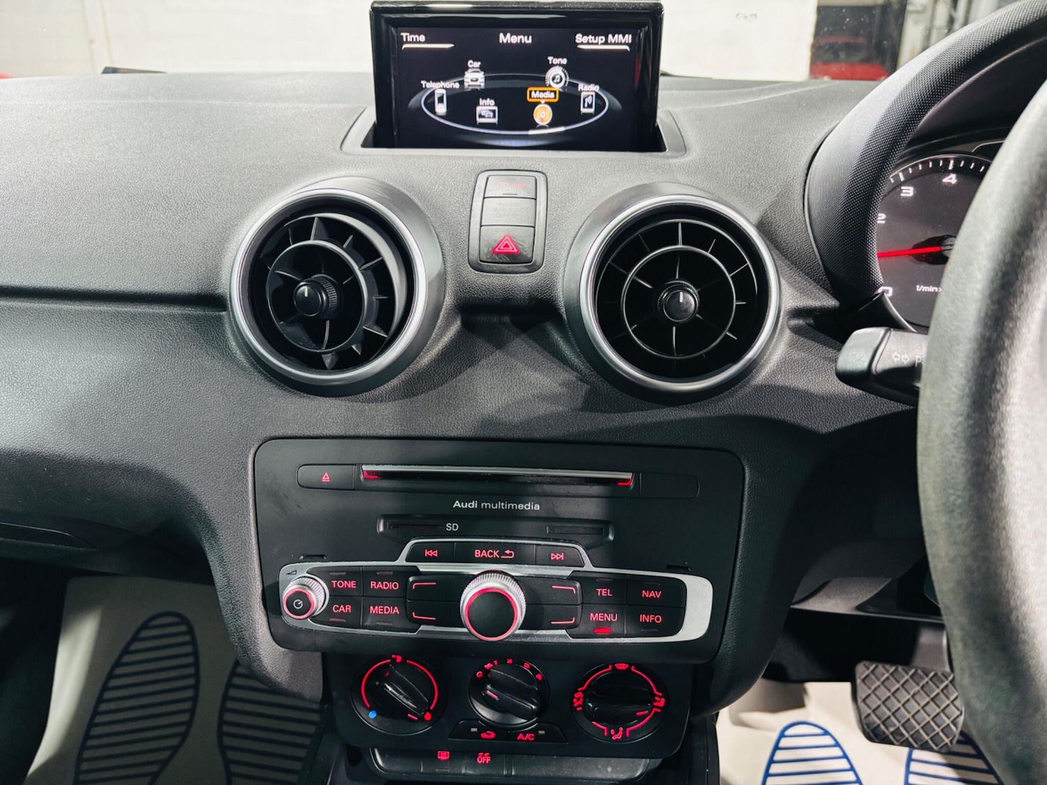 Used Audi A1 2016 for sale - 76425382: Photo 28