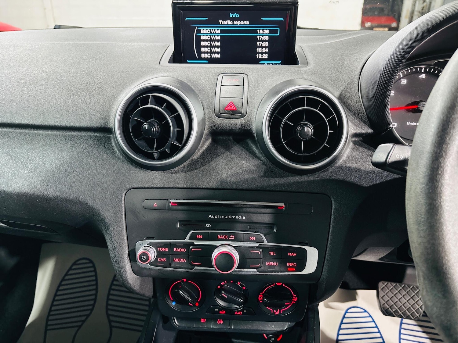 Used Audi A1 2016 for sale - 76425382: Photo 29