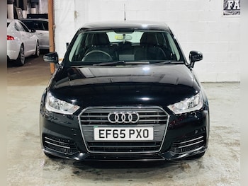 Used Audi A1 2016 for sale - 76425382: Photo