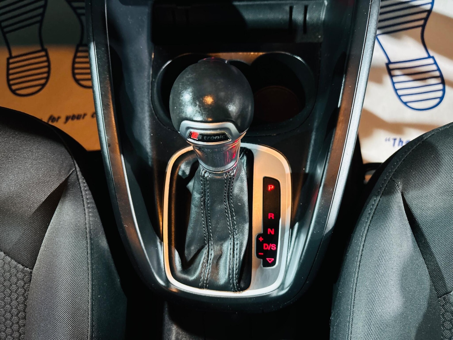 Used Audi A1 2016 for sale - 76425382: Photo 30