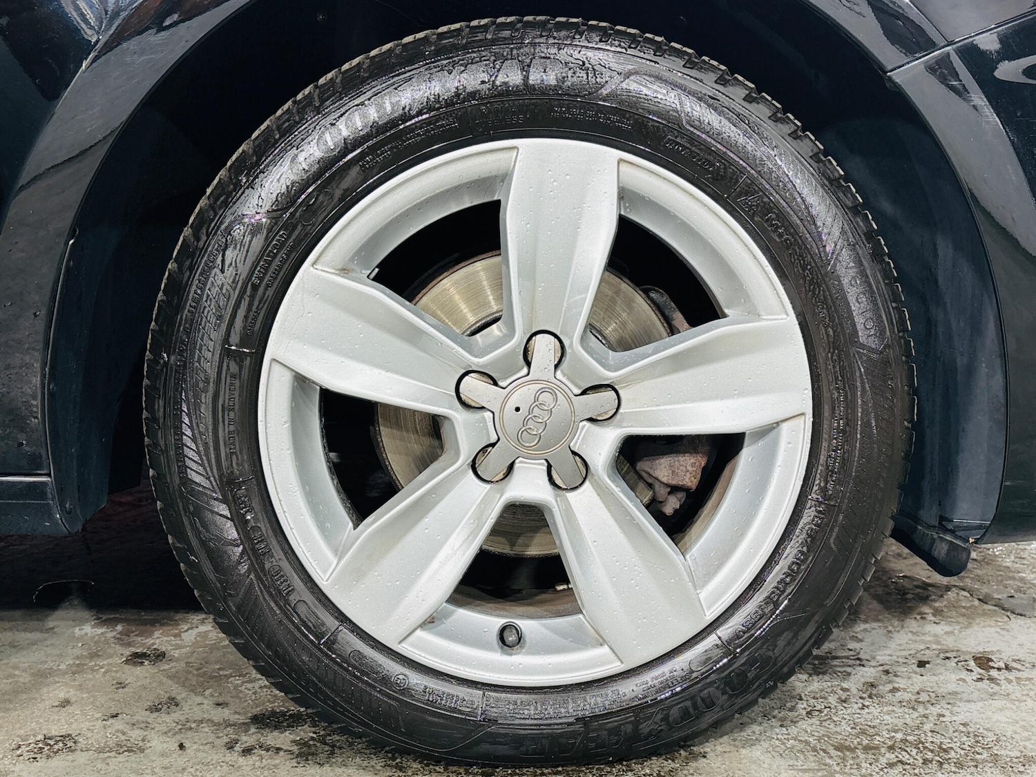 Used Audi A1 2016 for sale - 76425382: Photo 33