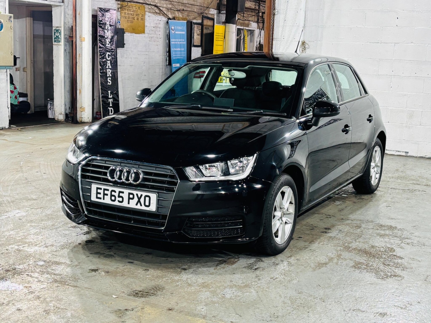 Used Audi A1 2016 for sale - 76425382: Photo 4